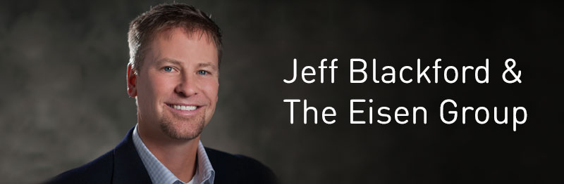 Jeff Blackford & The Eisen Group