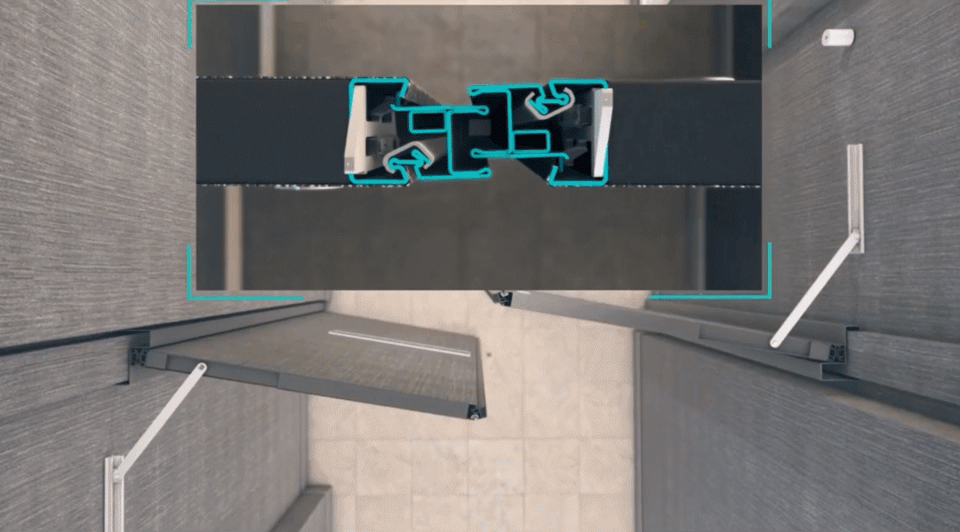 Double Egress